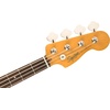 Squier Classic Vibe 60s Precision Bass, 3-Color Sunburst, Laurel Fingerboard