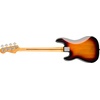 Squier Classic Vibe 60s Precision Bass, 3-Color Sunburst, Laurel Fingerboard