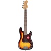 Squier Classic Vibe 60s Precision Bass, 3-Color Sunburst, Laurel Fingerboard
