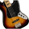 Squier Classic Vibe 70s Jazz Bass, Natural, Maple Fingerboard(3-Color Sunburst)