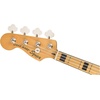 Squier Classic Vibe 70s Jazz Bass, Natural, Maple Fingerboard(Black)