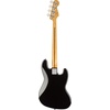 Squier Classic Vibe 70s Jazz Bass, Natural, Maple Fingerboard(Black)