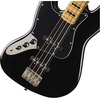 Squier Classic Vibe 70s Jazz Bass, Natural, Maple Fingerboard(Black)