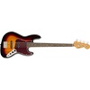 Squier Classic Vibe 60s Jazz Bass, Daphne Blue, Laurel Fingerboard(3-Color Sunburst)
