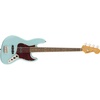 Squier Classic Vibe 60s Jazz Bass, Daphne Blue, Laurel Fingerboard(Daphne Blue)