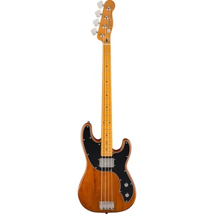Classic Vibe Telecaster Bass, Maple Fingerboard, Black Pickguard, Mocha(Mocha)