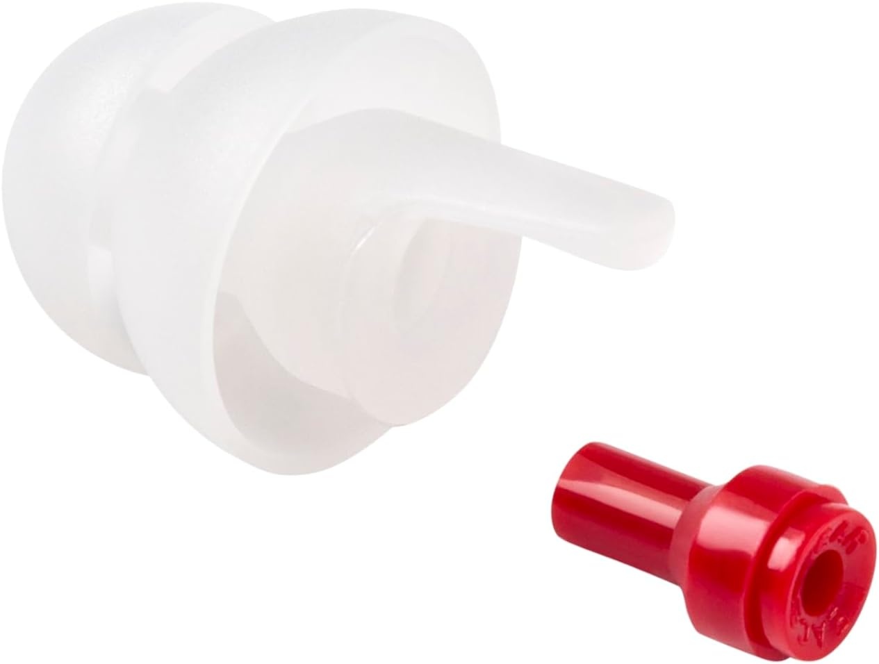 image:imageDeluxe HiFi Ear Plugs