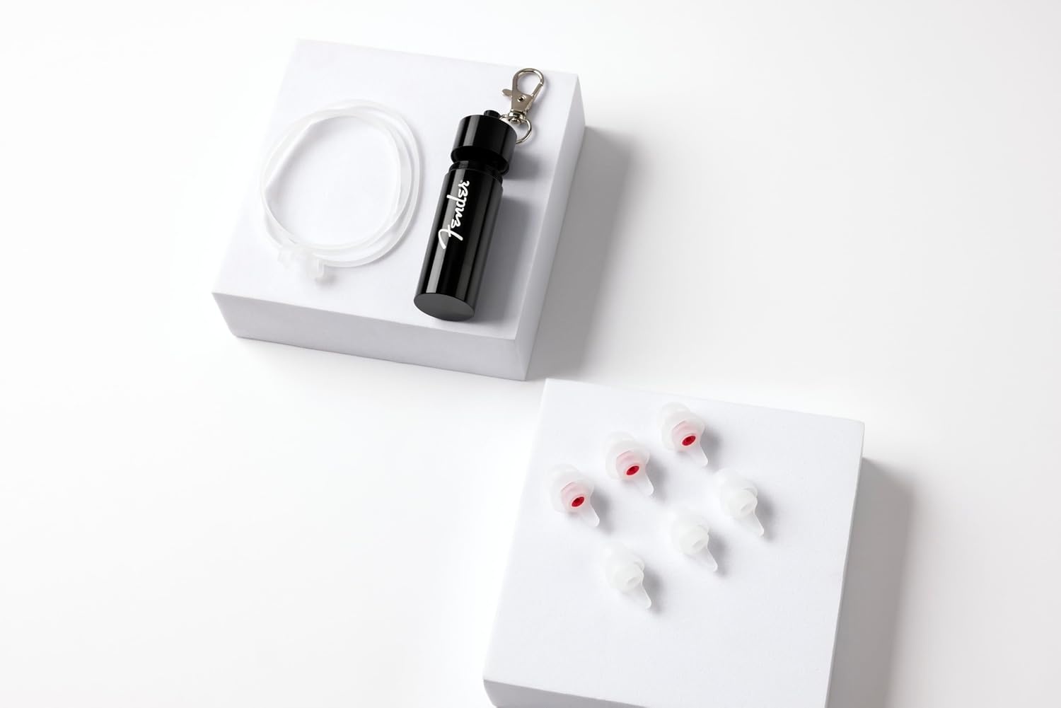 image:imageDeluxe HiFi Ear Plugs