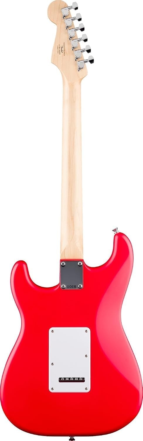 image:imageFender Squier Stratocaster Beginner Electric Guitar 2Color SunburstTorino Red