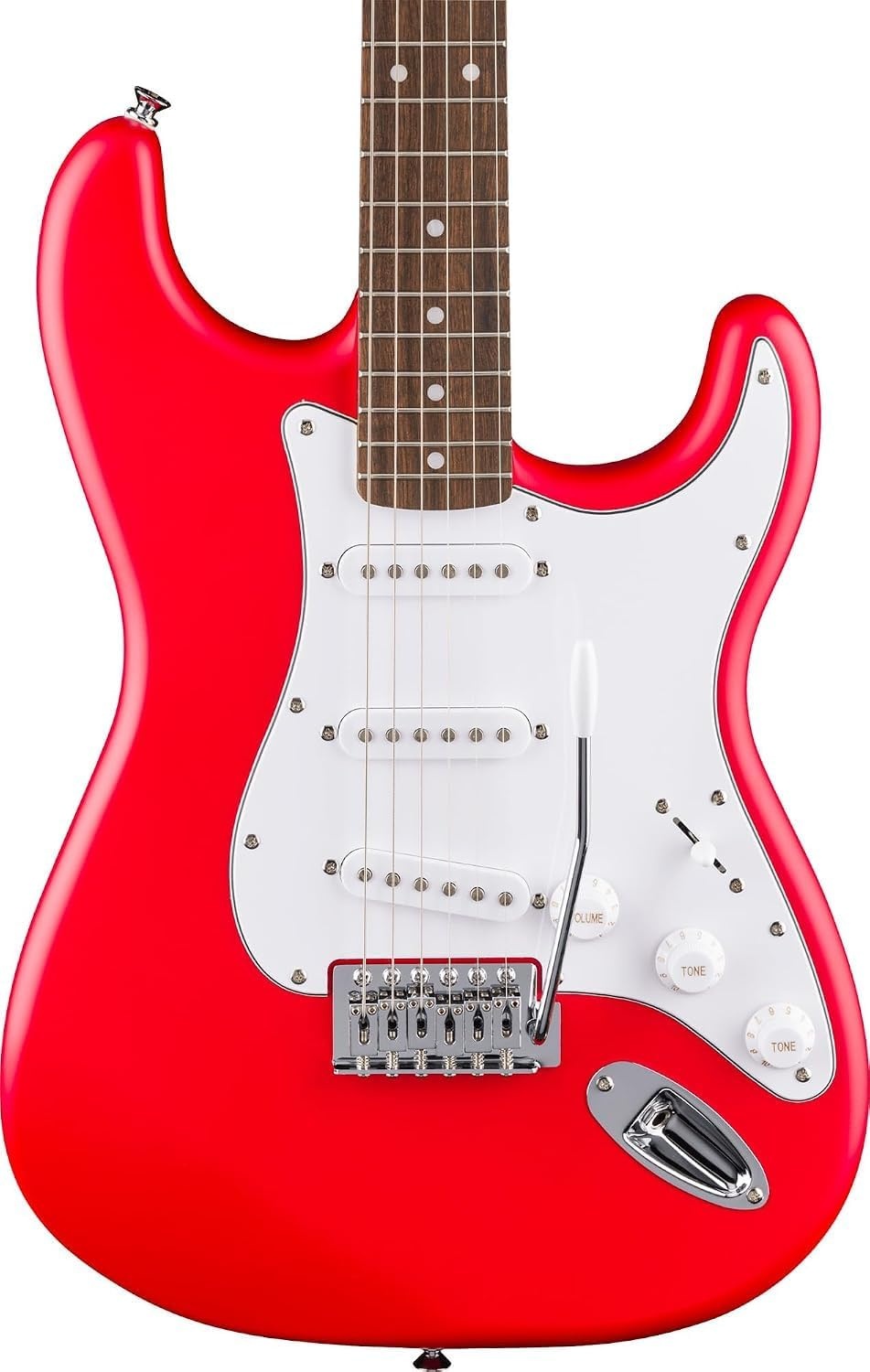 image:imageFender Squier Stratocaster Beginner Electric Guitar 2Color SunburstTorino Red