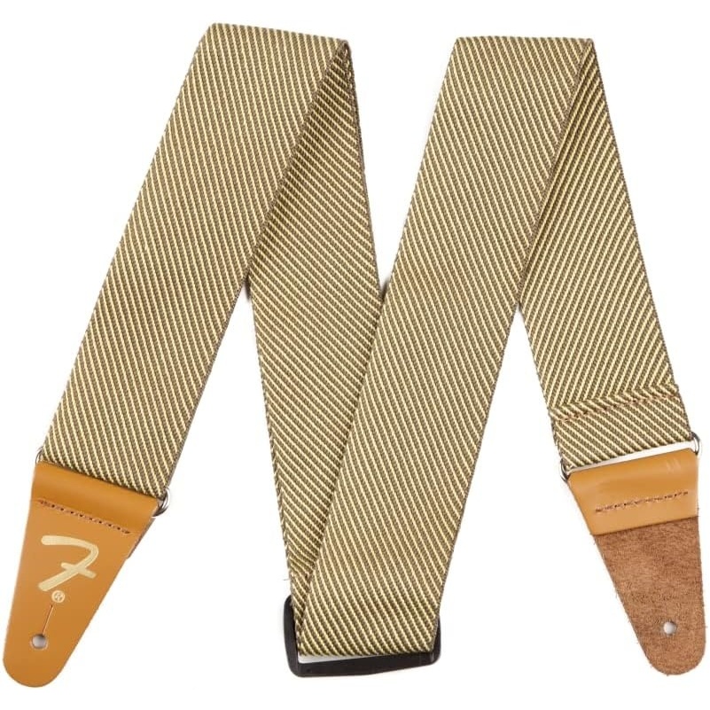 image:imageFender Vintage Tweed Guitar Strap 2in