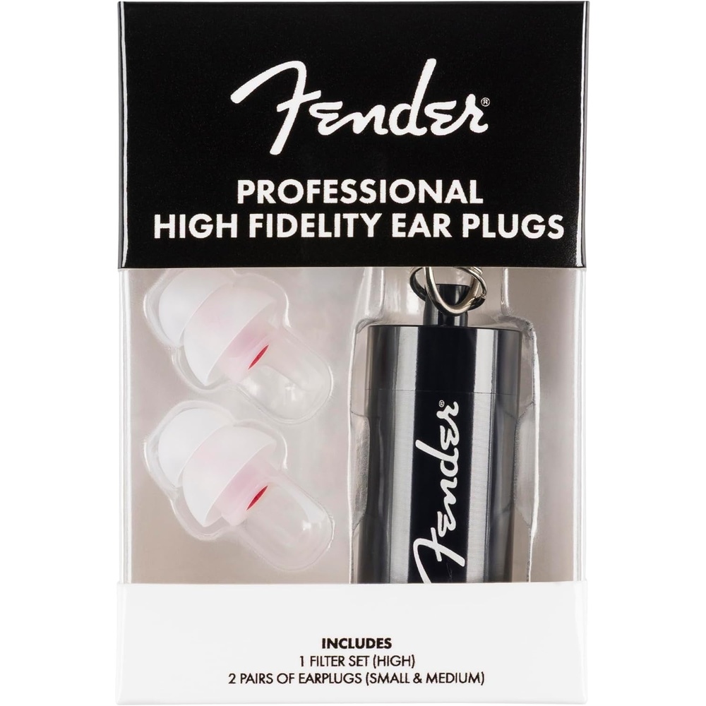 image:imageProfessional HiFi Ear Plugs