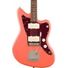 Classic Vibe ’60s Jazzmaster, Laurel Fingerboard, Tortoishell Pickguard, Tahitian Coral