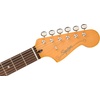 Classic Vibe ’60s Jazzmaster, Laurel Fingerboard, Tortoishell Pickguard, Tahitian Coral