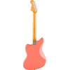 Classic Vibe ’60s Jazzmaster, Laurel Fingerboard, Tortoishell Pickguard, Tahitian Coral