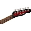Fender Custom Telecaster FMT HH Electric Guitar, Features Seymour Duncan ’59/Pearly Gates Humbuckers with Coil Tap, with 2-Year Warranty, Black Cherry Burst(Black Cherry Burst)
