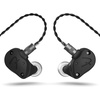 Fender® Mix – 4 Hybrid Driver Professional in Ear Monitors