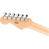 Fender Standard Stratocaster, Electric Guitar, with 2-Year Warranty, HSS Pickups, Modern “C” Shaped Neck, Laurel Fingerboard, White Pickguard, Aqua Marine Metallic(Candy Cola)