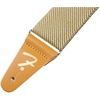 Fender Vintage Tweed Guitar Strap, 2in