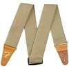Fender Vintage Tweed Guitar Strap, 2in