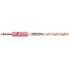 Fender x Hello Kitty White/Pink Woven Cable, 10′