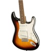 Squier Classic Vibe 50s Stratocaster Electric Guitar, with 2-Year Warranty, Fiesta Red, Maple Fingerboard(3-Color Sunburst)