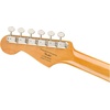 Squier Classic Vibe 50s Stratocaster Electric Guitar, with 2-Year Warranty, Fiesta Red, Maple Fingerboard(3-Color Sunburst)