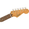 Squier Classic Vibe 50s Stratocaster Electric Guitar, with 2-Year Warranty, Fiesta Red, Maple Fingerboard(3-Color Sunburst)