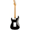 Squier Classic Vibe 50s Stratocaster Electric Guitar, with 2-Year Warranty, Fiesta Red, Maple Fingerboard(Black)