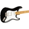 Squier Classic Vibe 50s Stratocaster Electric Guitar, with 2-Year Warranty, Fiesta Red, Maple Fingerboard(Black)