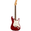 Squier Classic Vibe 50s Stratocaster Electric Guitar, with 2-Year Warranty, Fiesta Red, Maple Fingerboard(Candy Apple Red)