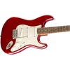 Squier Classic Vibe 50s Stratocaster Electric Guitar, with 2-Year Warranty, Fiesta Red, Maple Fingerboard(Candy Apple Red)