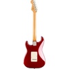 Squier Classic Vibe 50s Stratocaster Electric Guitar, with 2-Year Warranty, Fiesta Red, Maple Fingerboard(Candy Apple Red)