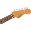 Squier Classic Vibe 50s Stratocaster Electric Guitar, with 2-Year Warranty, Fiesta Red, Maple Fingerboard(Lake Placid Blue)