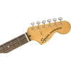 Squier Classic Vibe 50s Stratocaster Electric Guitar, with 2-Year Warranty, Fiesta Red, Maple Fingerboard(Olympic White)