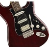 Squier Classic Vibe 50s Stratocaster Electric Guitar, with 2-Year Warranty, Fiesta Red, Maple Fingerboard(Walnut)