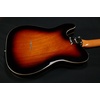 Squier Classic Vibe Baritone Custom Telecaster Electric Guitar, with 2-Year Warranty, Black, Laurel Fingerboard(3-Color Sunburst)
