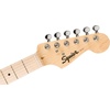 Squier Mini Stratocaster Electric Guitar(California Blue)