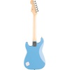 Squier Mini Stratocaster Electric Guitar(California Blue)