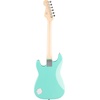 Squier Mini Stratocaster Electric Guitar(Sea Foam Green)