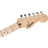 Squier Sonic Stratocaster HT H Electric Guitar, with 2-Year Warranty, Sonic Blue, Maple Fingerboard
