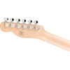 Squier Sonic Telecaster Electric Guitar, with 2-Year Warranty, Canary Yellow, Laurel Fingerboard