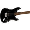 Squire Sonic Stratocaster Electric Guitar, Tahitian Coral, Maple Fingerboard, White Pickguard(Black (HT H Bridge and Pickups))