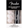 Deluxe Hi-Fi Ear Plugs
