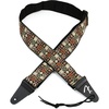 Fender Festival Guitar Strap, 2in, Tan
