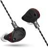 Fender® Mix Pro – 6 Hybrid Driver Professional in Ear Monitors