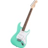 Sea Foam Green