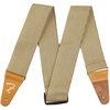 Fender Vintage Tweed Guitar Strap, 2in