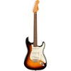 3-Color Sunburst
