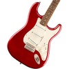 Candy Apple Red